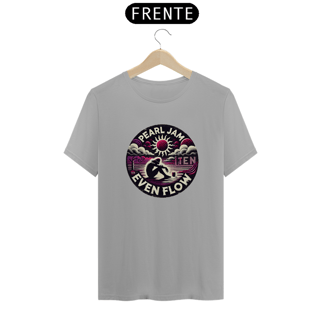 Nome do produto Camiseta Even Flow