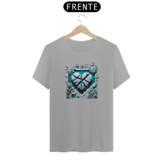 Nome do produto Camiseta Insensível
