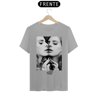 Nome do produto Camiseta Lana Del Rey