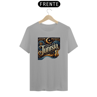 Nome do produto Camiseta A Night In Tunisia