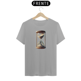 Nome do produto Camiseta Tempo Perdido