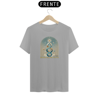 Nome do produto Camiseta Bênçãos Que Não Tem Fim