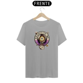 Nome do produto Camiseta Ressucita-me