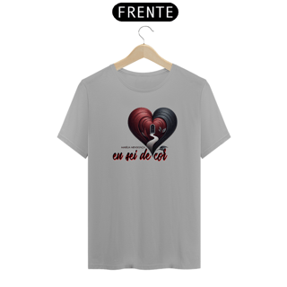 Nome do produto Camiseta Eu Sei De Cor