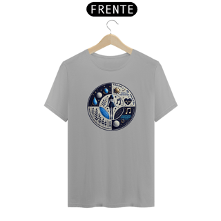 Nome do produto Camiseta Troca De Calçada