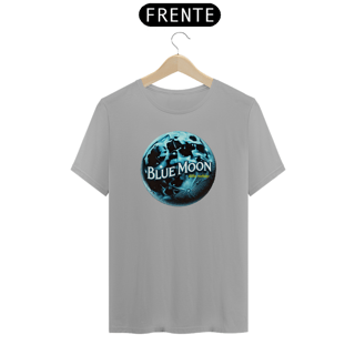 Nome do produto Camiseta Blue Moon