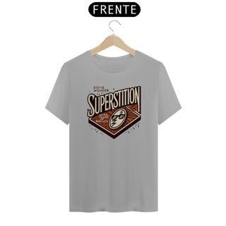 Nome do produto Camiseta Superstition