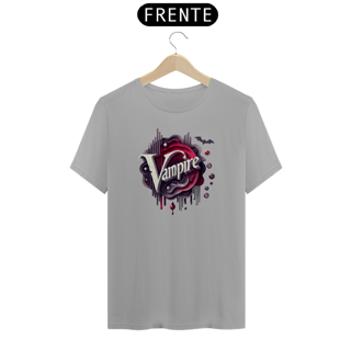 Nome do produto Camiseta Vampire