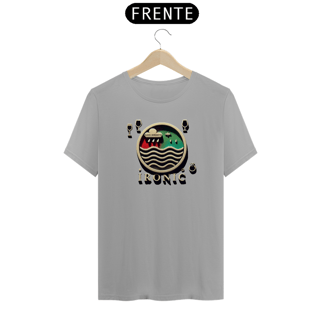 Nome do produto Camiseta Ironic