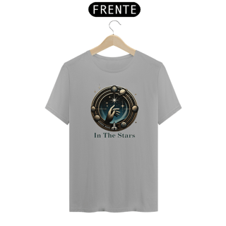 Nome do produto Camiseta In The Stars