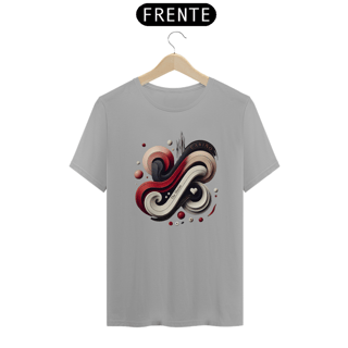 Nome do produto Camiseta Cariño