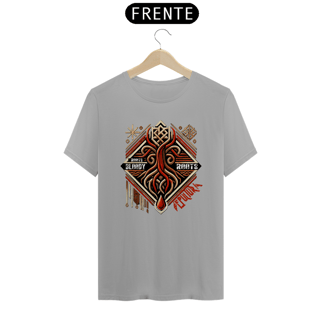 Nome do produto Camiseta Roots Bloody Roots