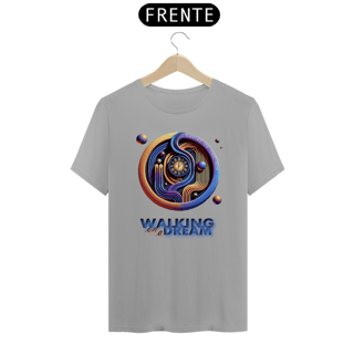Nome do produto Camiseta Walking On A Dream