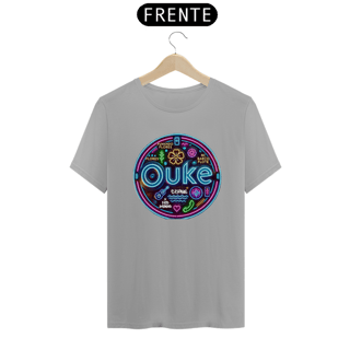 Nome do produto Camiseta Ouke