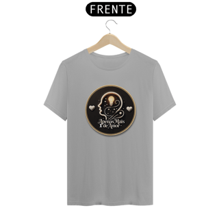 Nome do produto Camiseta Apenas Mais Uma De Amor