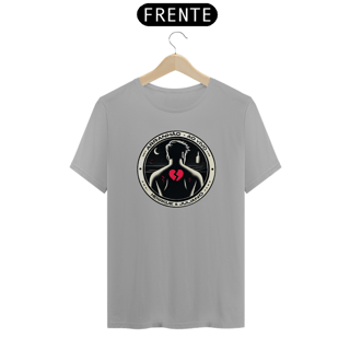 Nome do produto Camiseta Arranhão