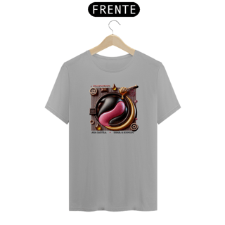 Nome do produto Camiseta Bombonzinho
