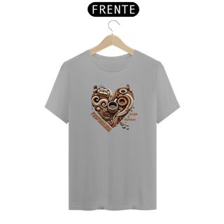 Nome do produto Camiseta Propaganda