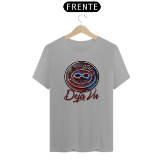 Nome do produto Camiseta Deja Vu