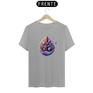 Nome do produto Camiseta Dia Lindo