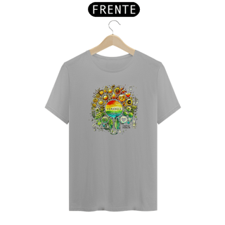Nome do produto Camiseta Agradece