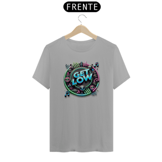 Nome do produto Camiseta Get Low
