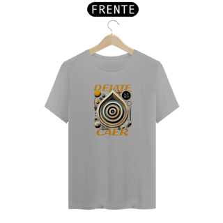 Nome do produto Camiseta Déjate Caer