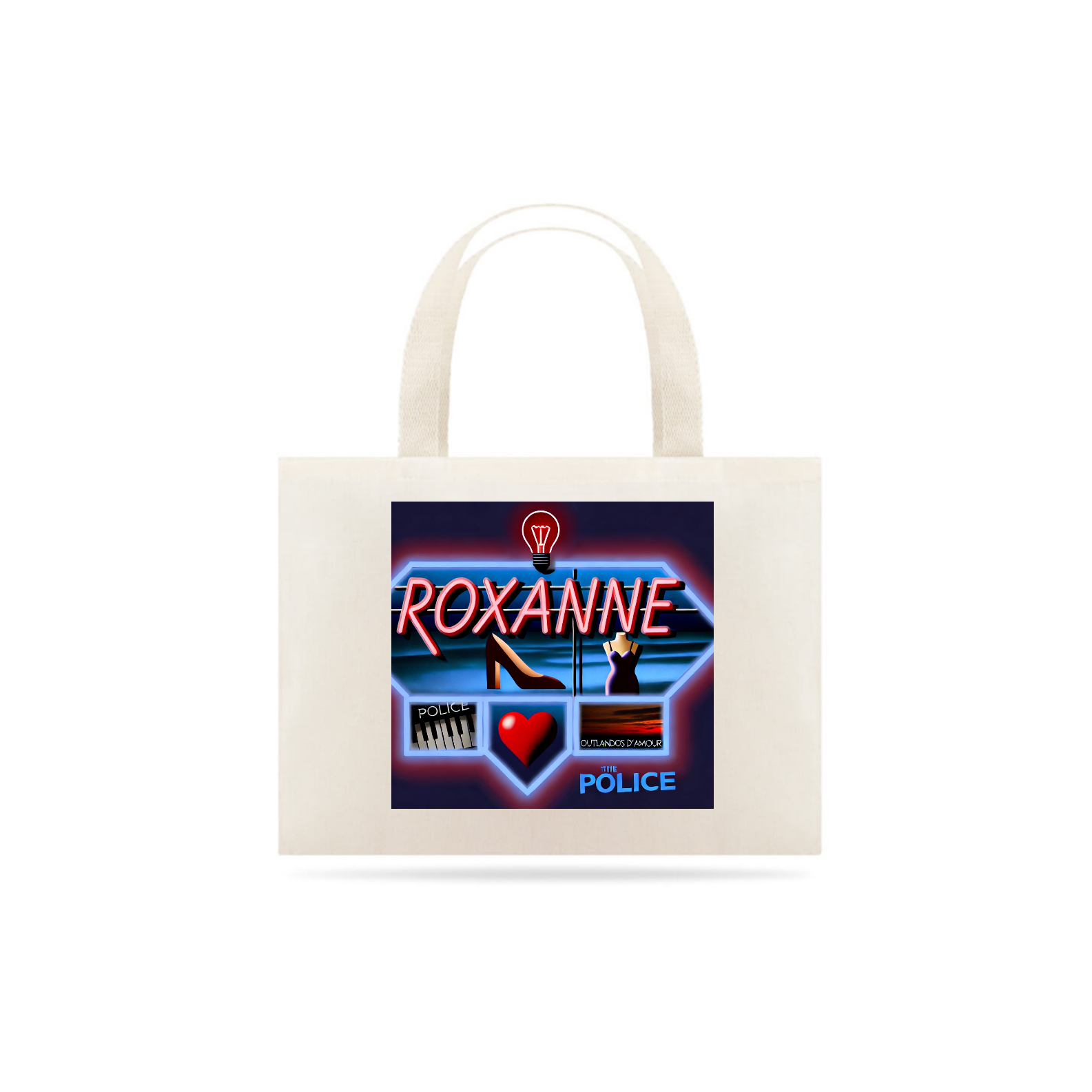 Eco Bag Roxanne