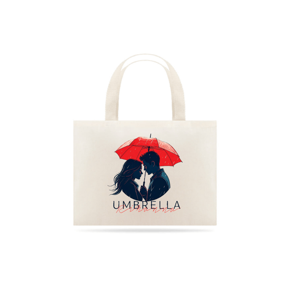 Eco Bag Umbrella