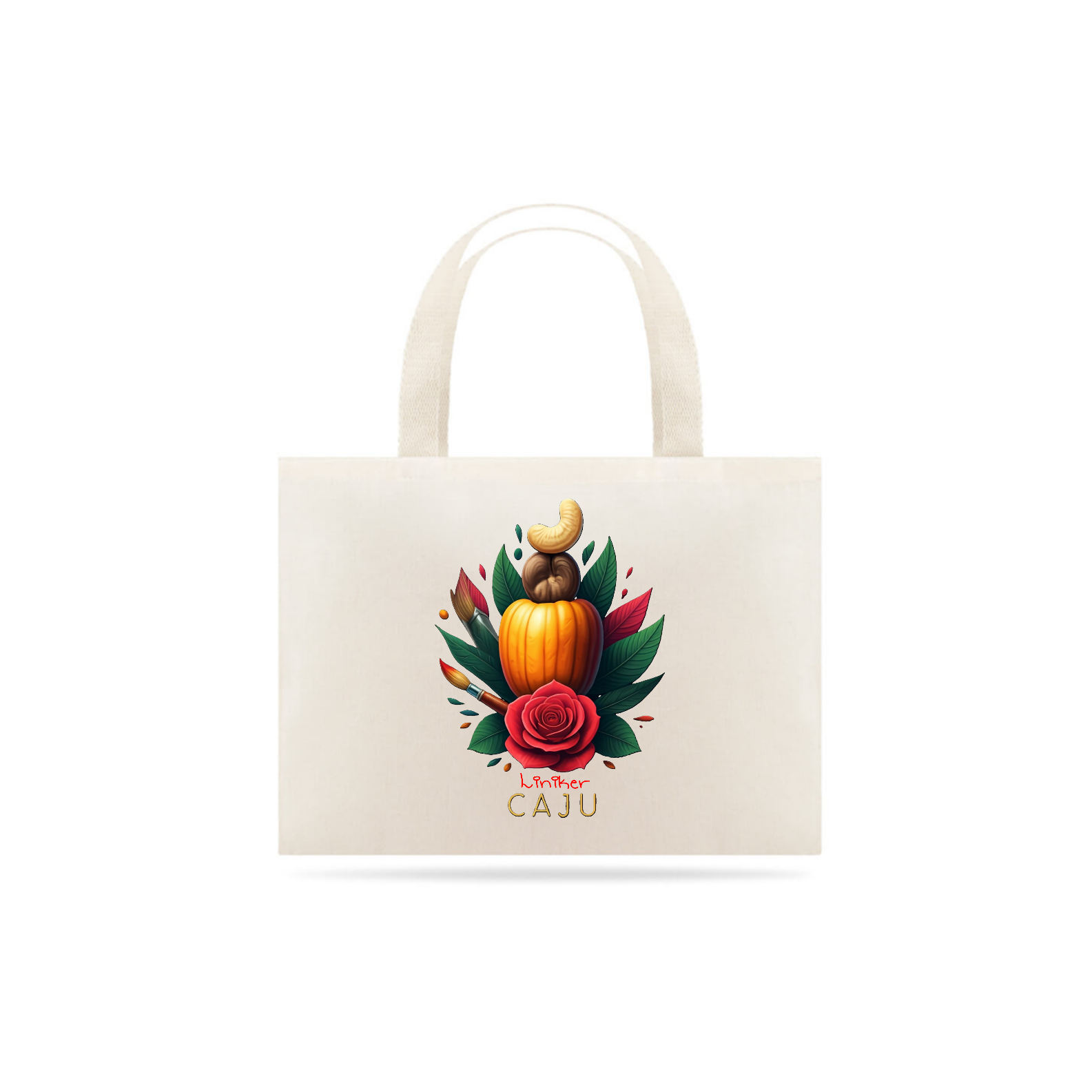 Eco Bag Caju