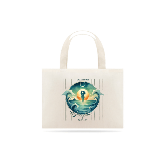 Eco Bag Oceano