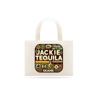 Eco Bag Jackie Tequila