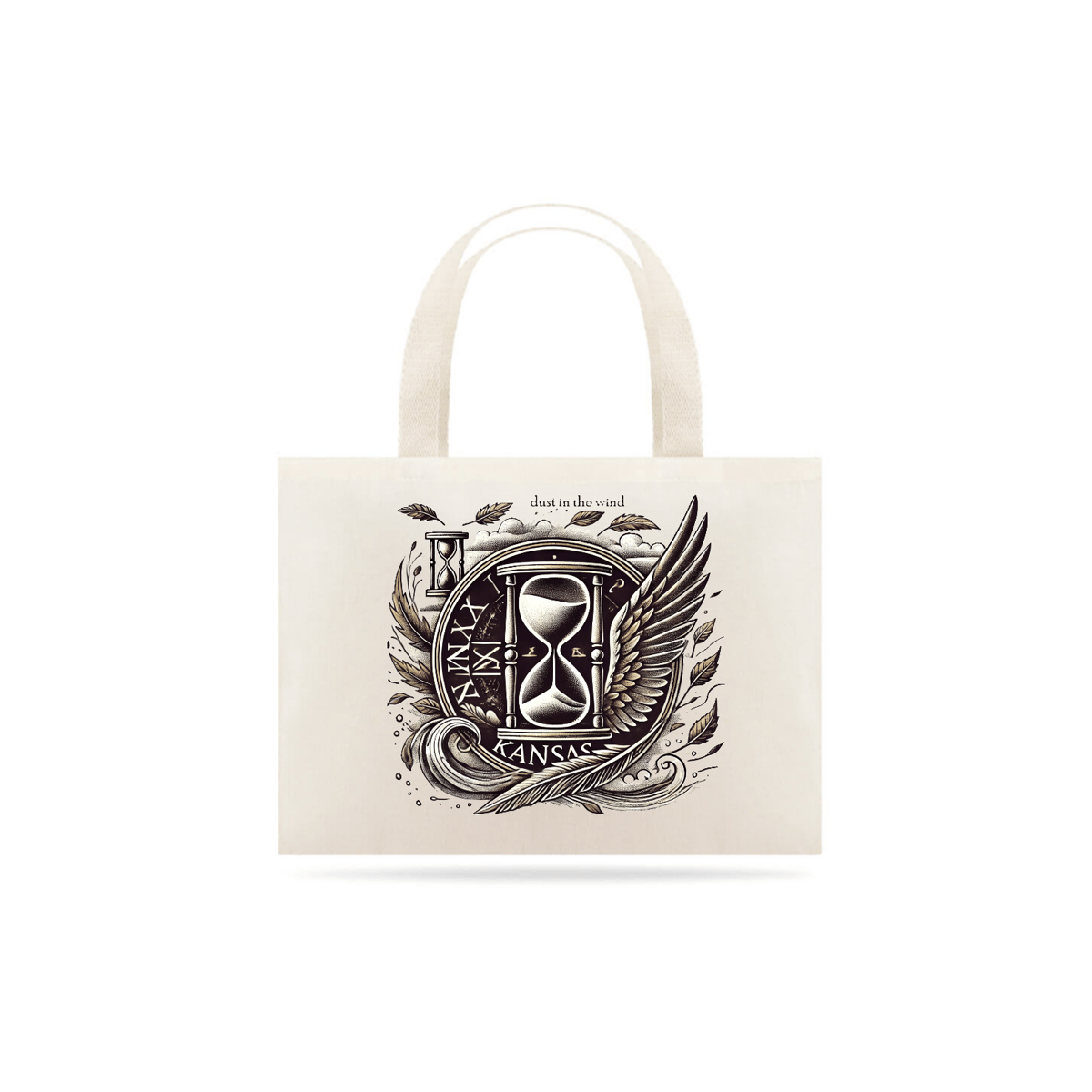 Nome do produto: Eco Bag Dust In The Wind