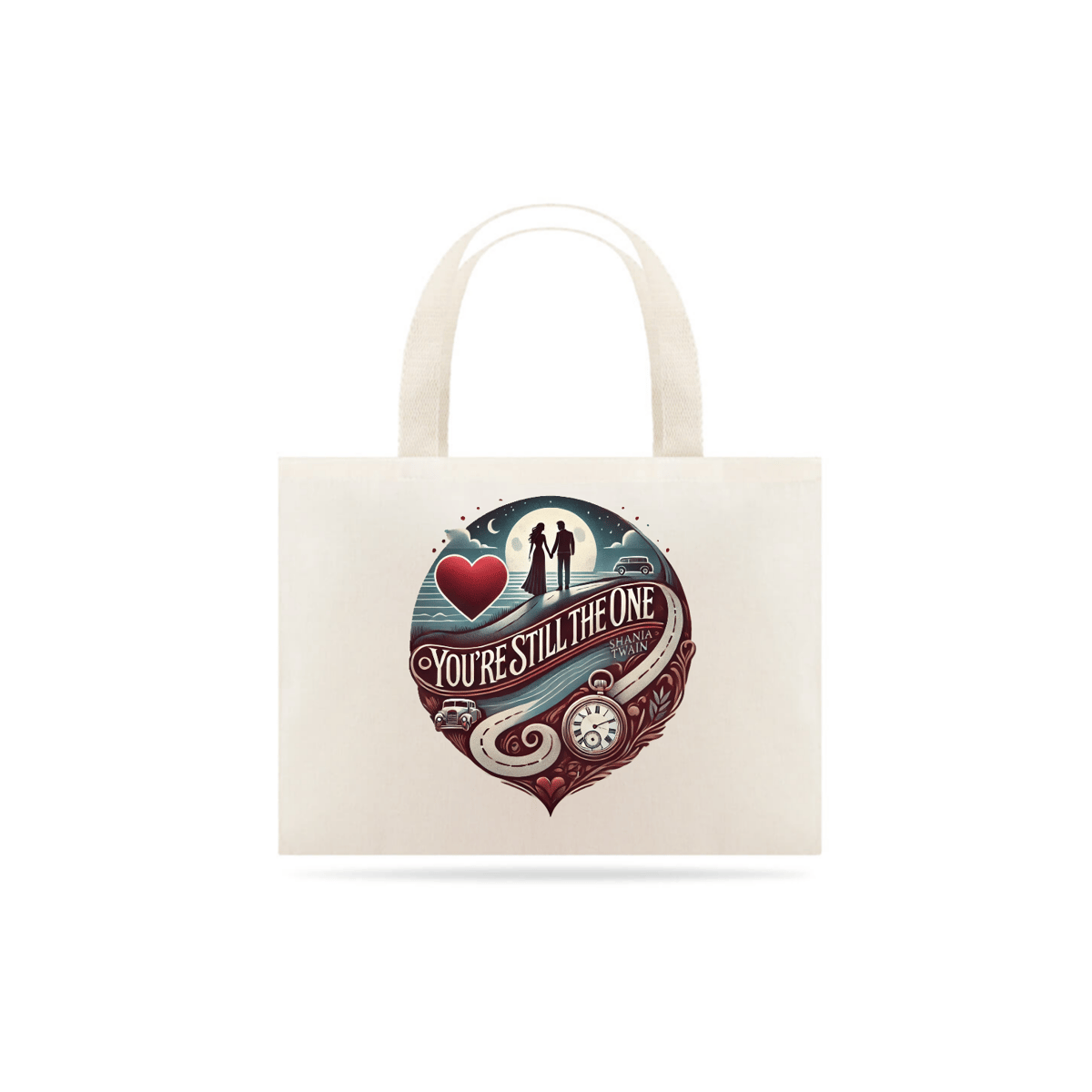 Nome do produto: Eco Bag You