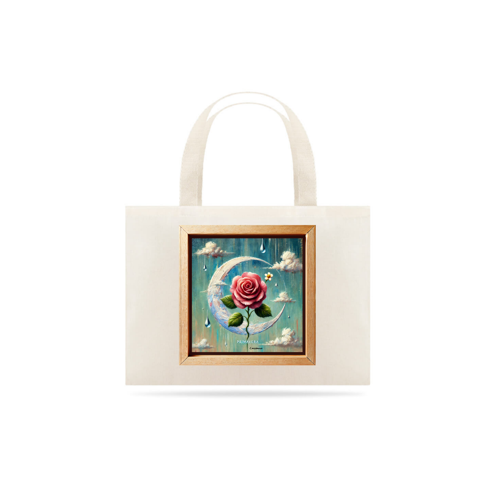 Eco Bag Primavera