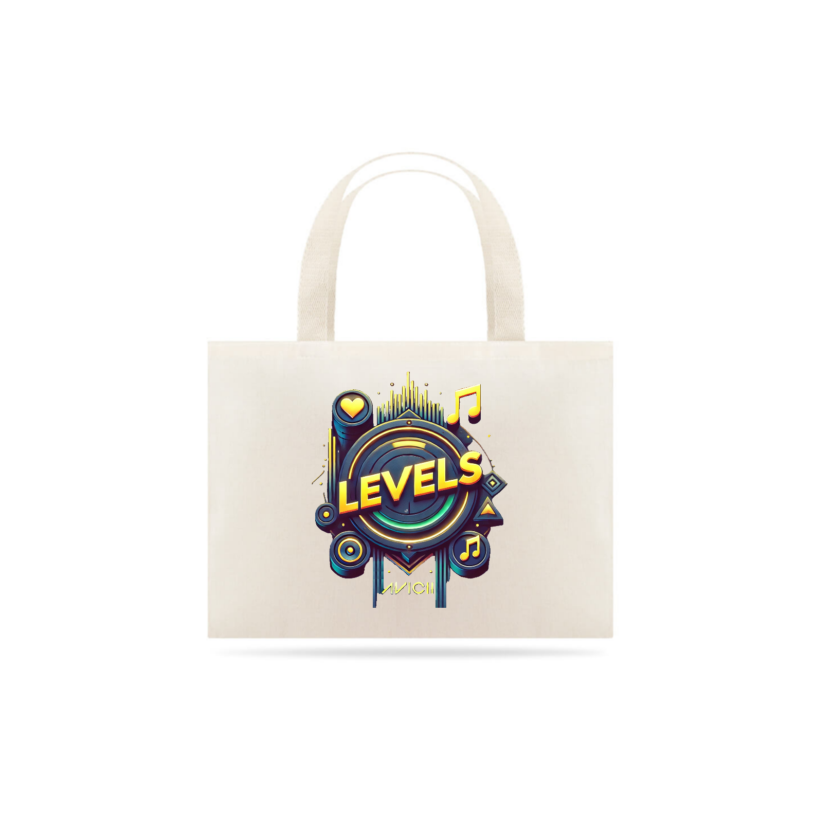 Eco Bag Levels