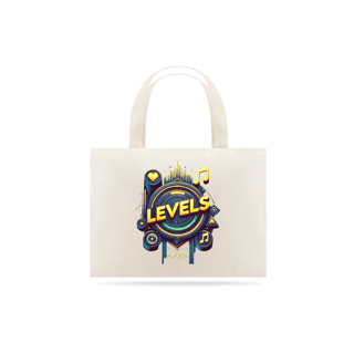 Eco Bag Levels