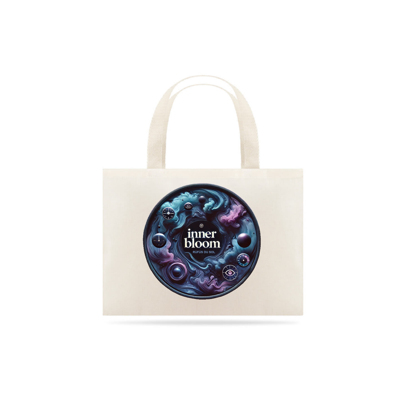 Eco Bag Innerbloom