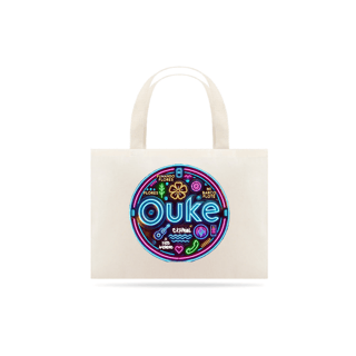 Eco Bag Ouke