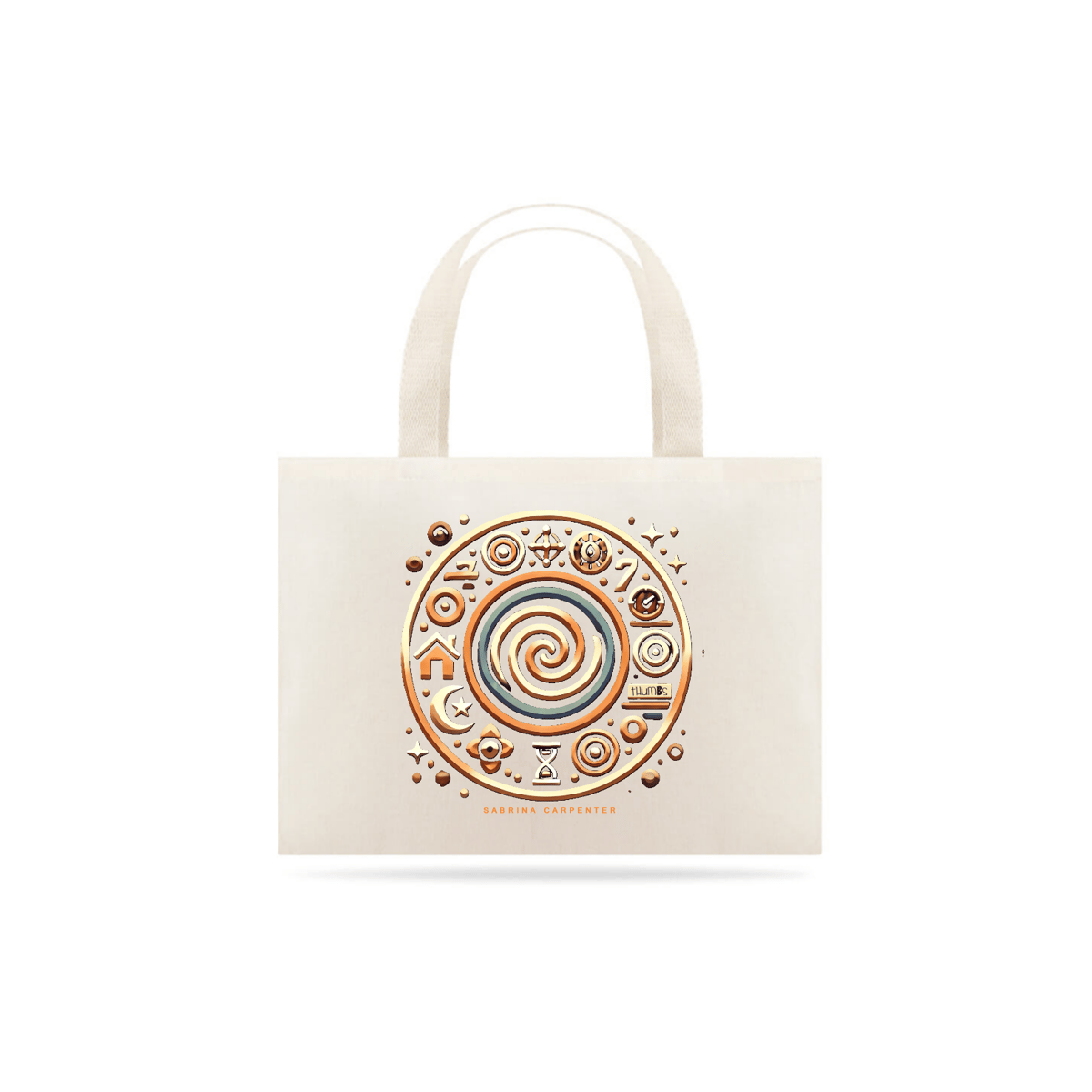 Nome do produto: Eco Bag Thumbs