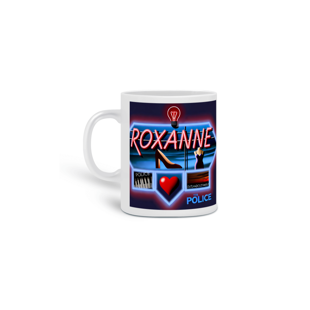 Caneca Roxanne