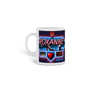 Caneca Roxanne