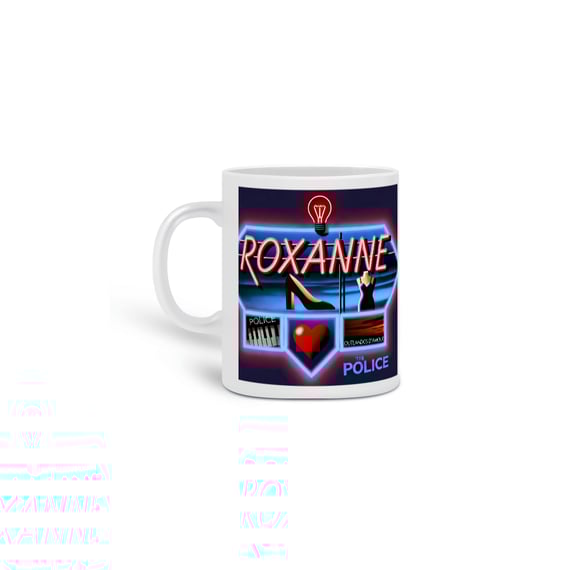 Caneca Roxanne