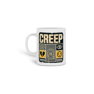 Caneca Creep