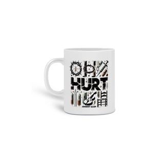 Nome do produto caneca hurt