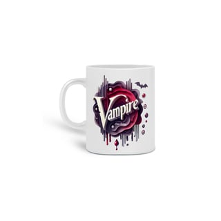 Caneca Vampire