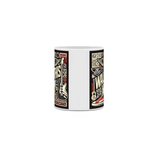 Nome do produto Caneca Walk This Way