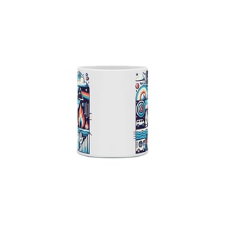 Nome do produto Caneca Wish You Were Here