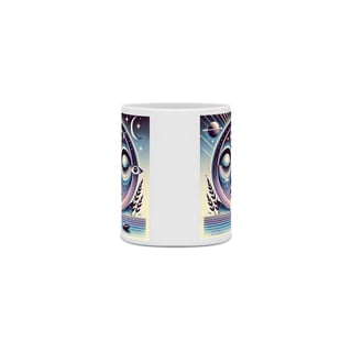 Nome do produto Caneca Aonde Quer Que Eu Vá