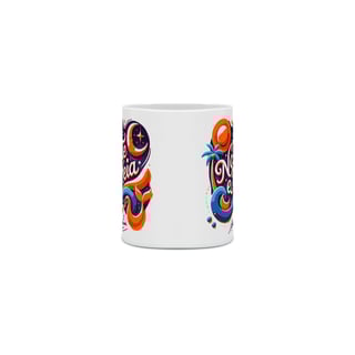 Nome do produto Caneca Uma Noite E Meia